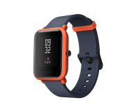 Amazfit Amazfit Bip Cinnabar Red - 412514 - zdjęcie 3